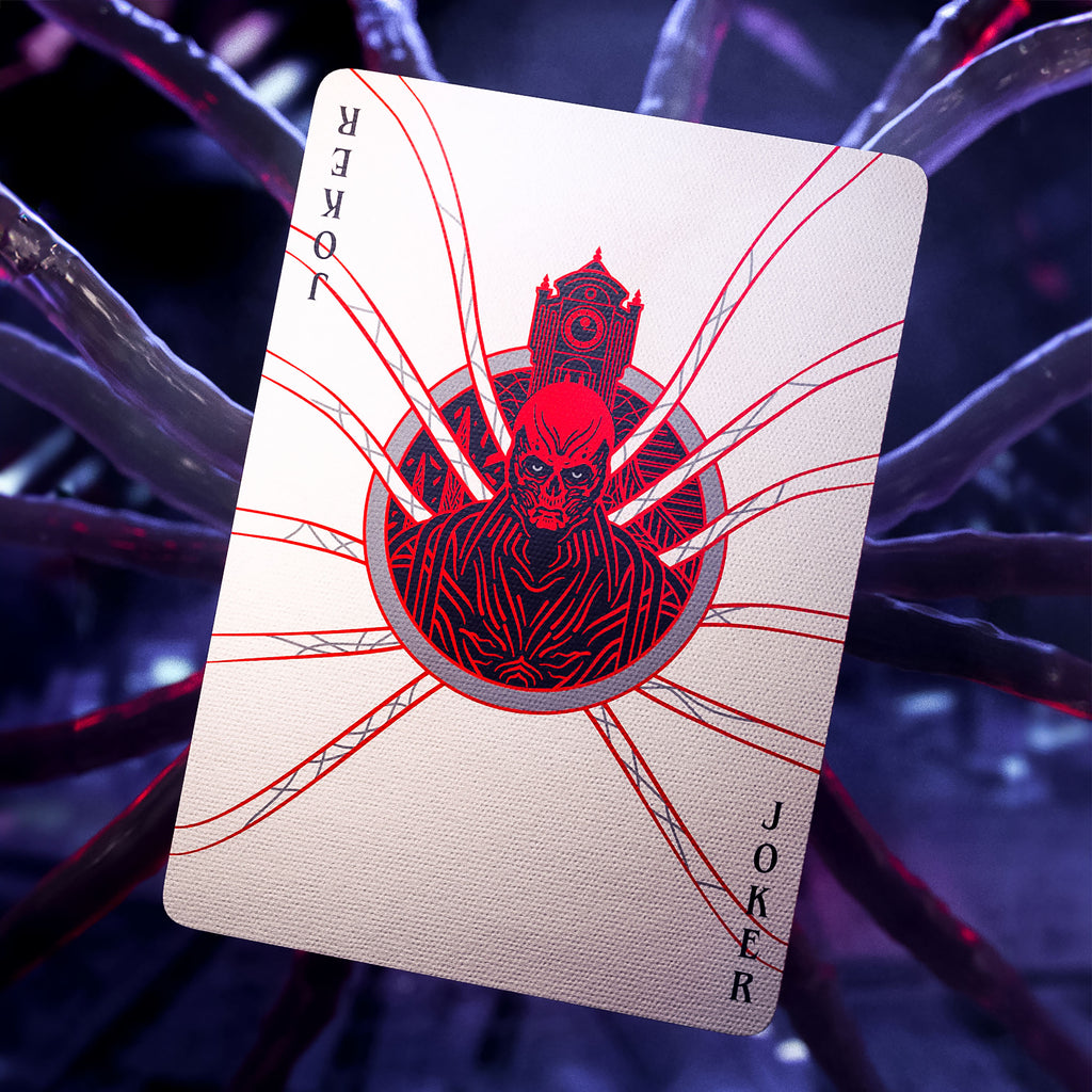 Product image Stranger Things - Card Game