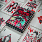 Product image Stranger Things - Card Game