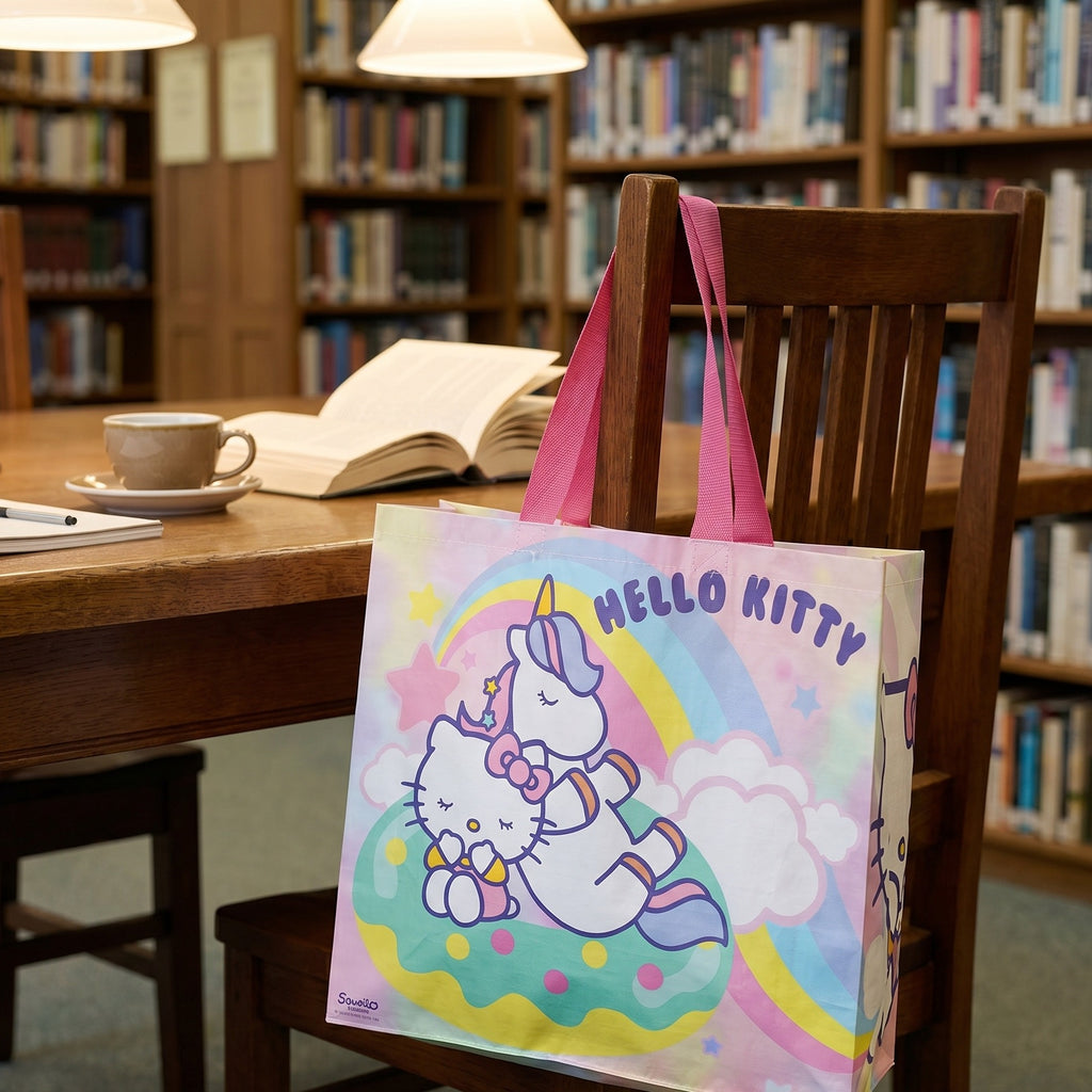 Product image Hello Kitty - Unicorn Shopper Bag