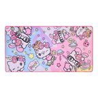 Product image Hello Kitty - Characters Mousepad