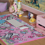Product image Hello Kitty - Characters Mousepad