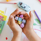 Product image Little Berry My Very First Dice Set 7pcs