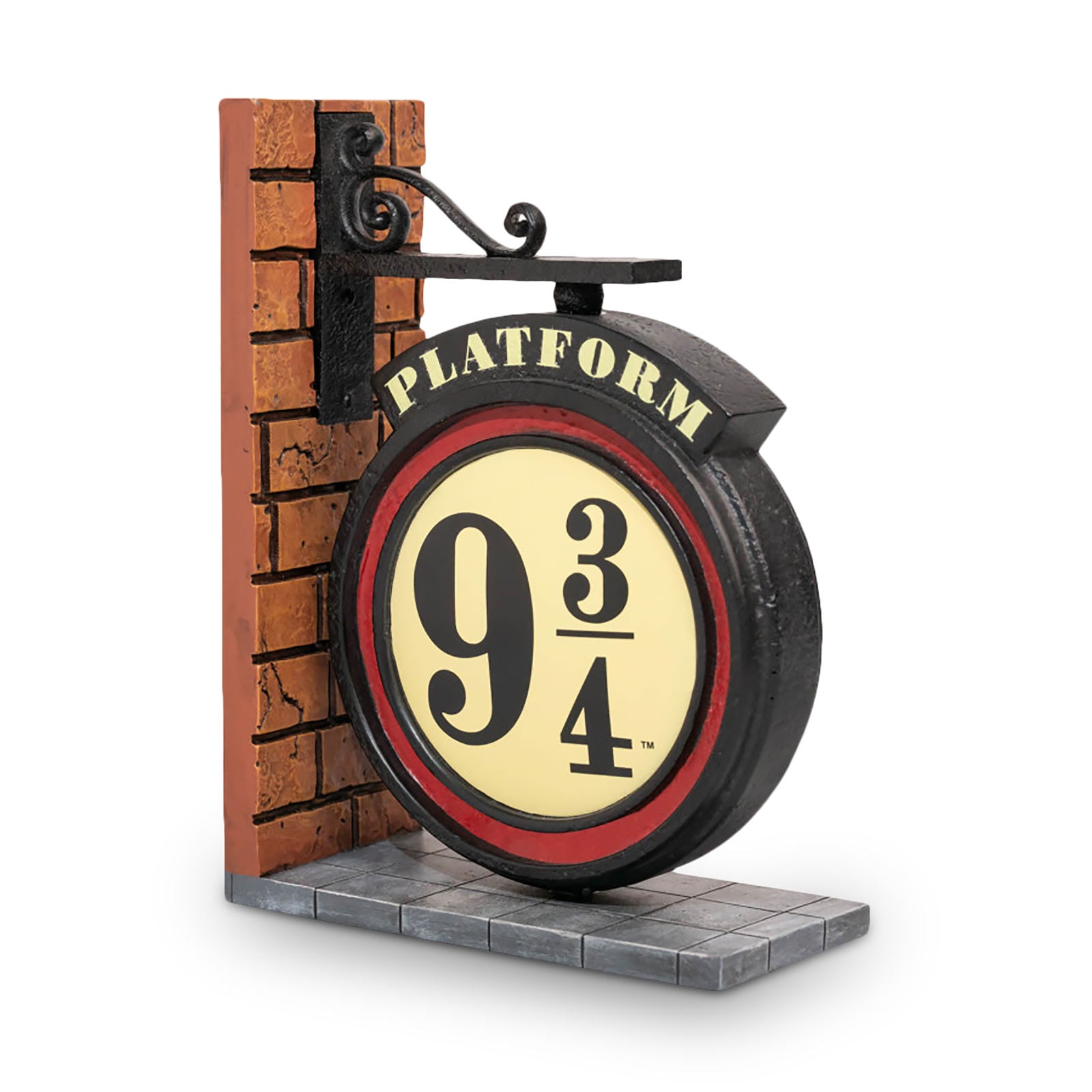 Product image Harry Potter - Platform 9 3/4 Bookend