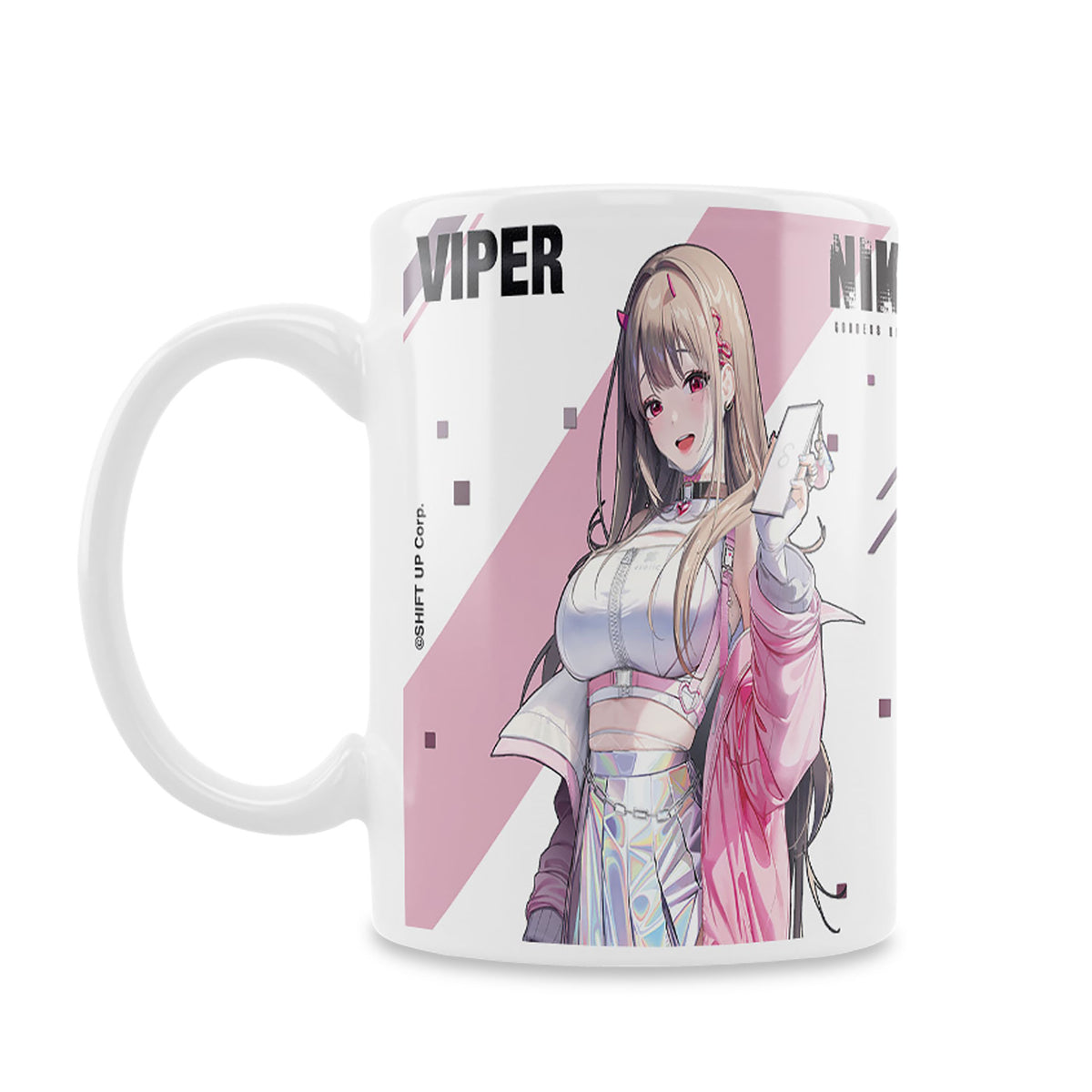 Product image Goddess of Victory: Nikke - Viper Mug