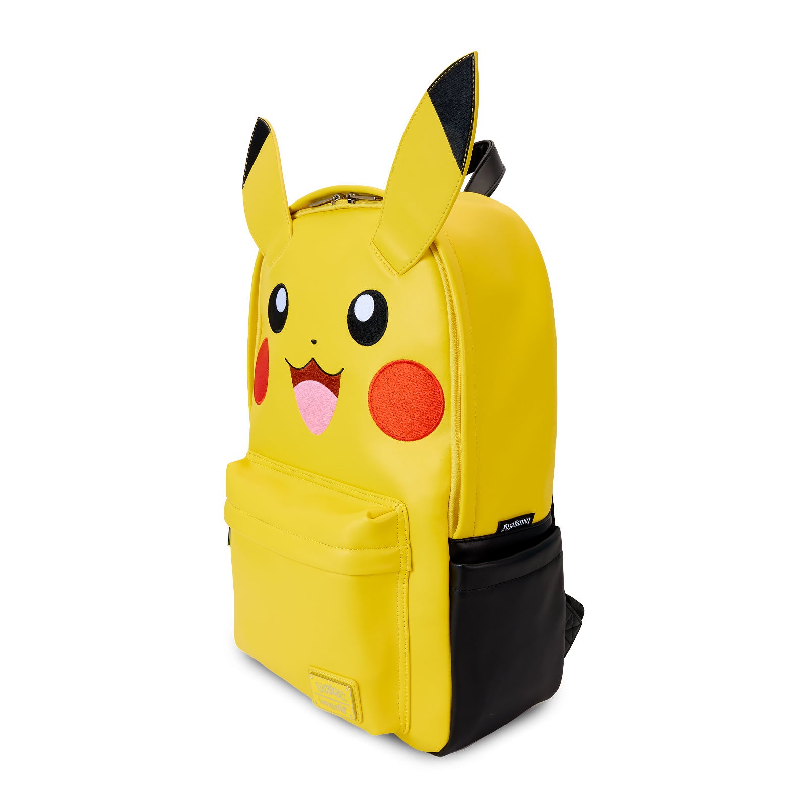 Product image Pokemon - Pikachu Backpack with Ears