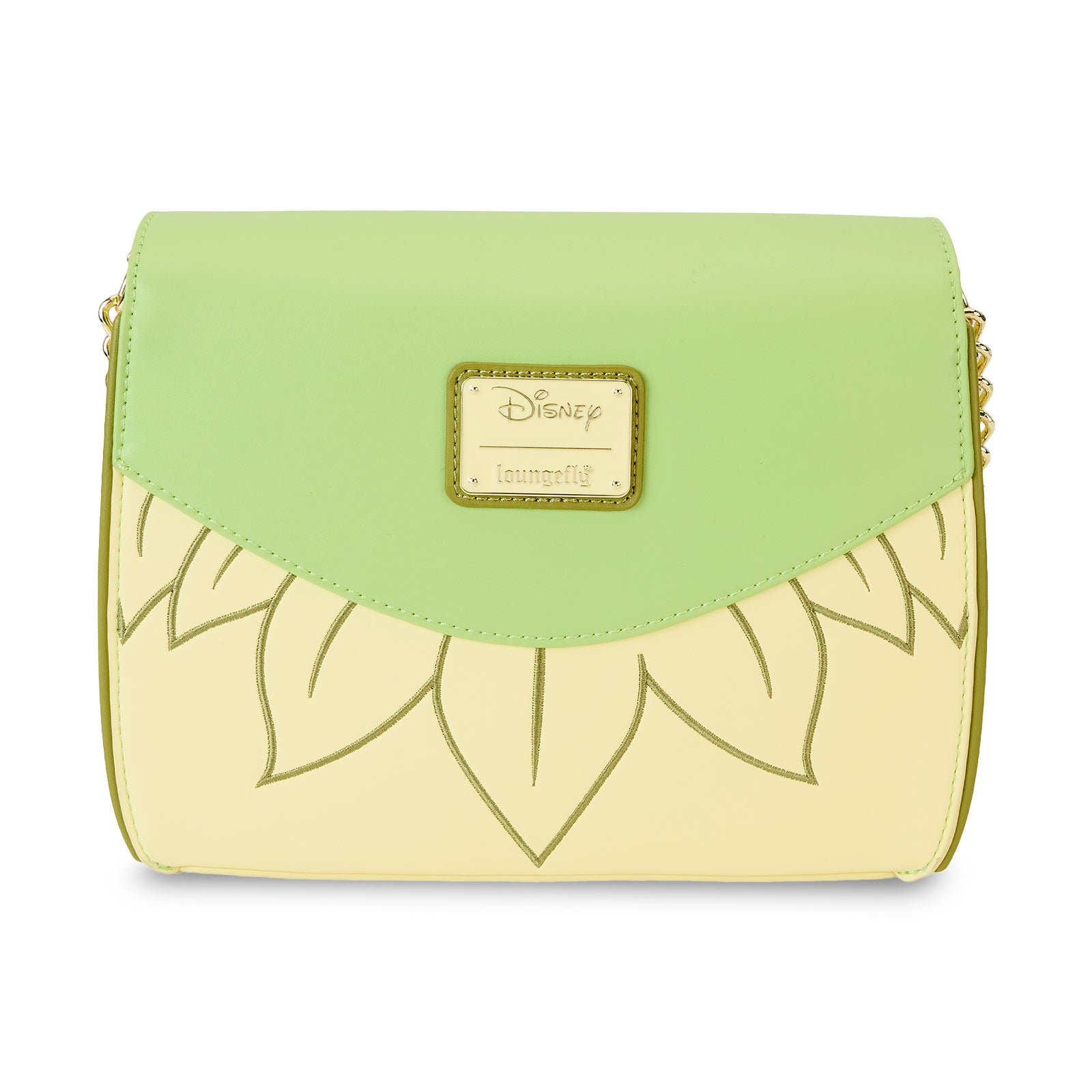 Product image Kiss the Frog - Crossbody Bag