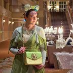 Product image Kiss the Frog - Crossbody Bag