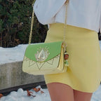 Product image Kiss the Frog - Crossbody Bag