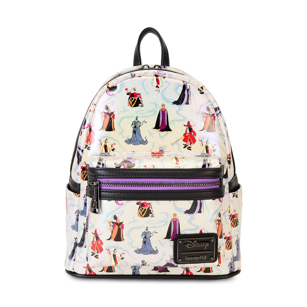 Product image Disney Villains - Mini Backpack