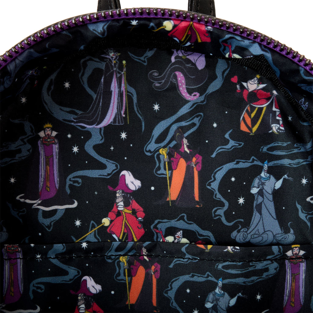 Product image Disney Villains - Mini Backpack