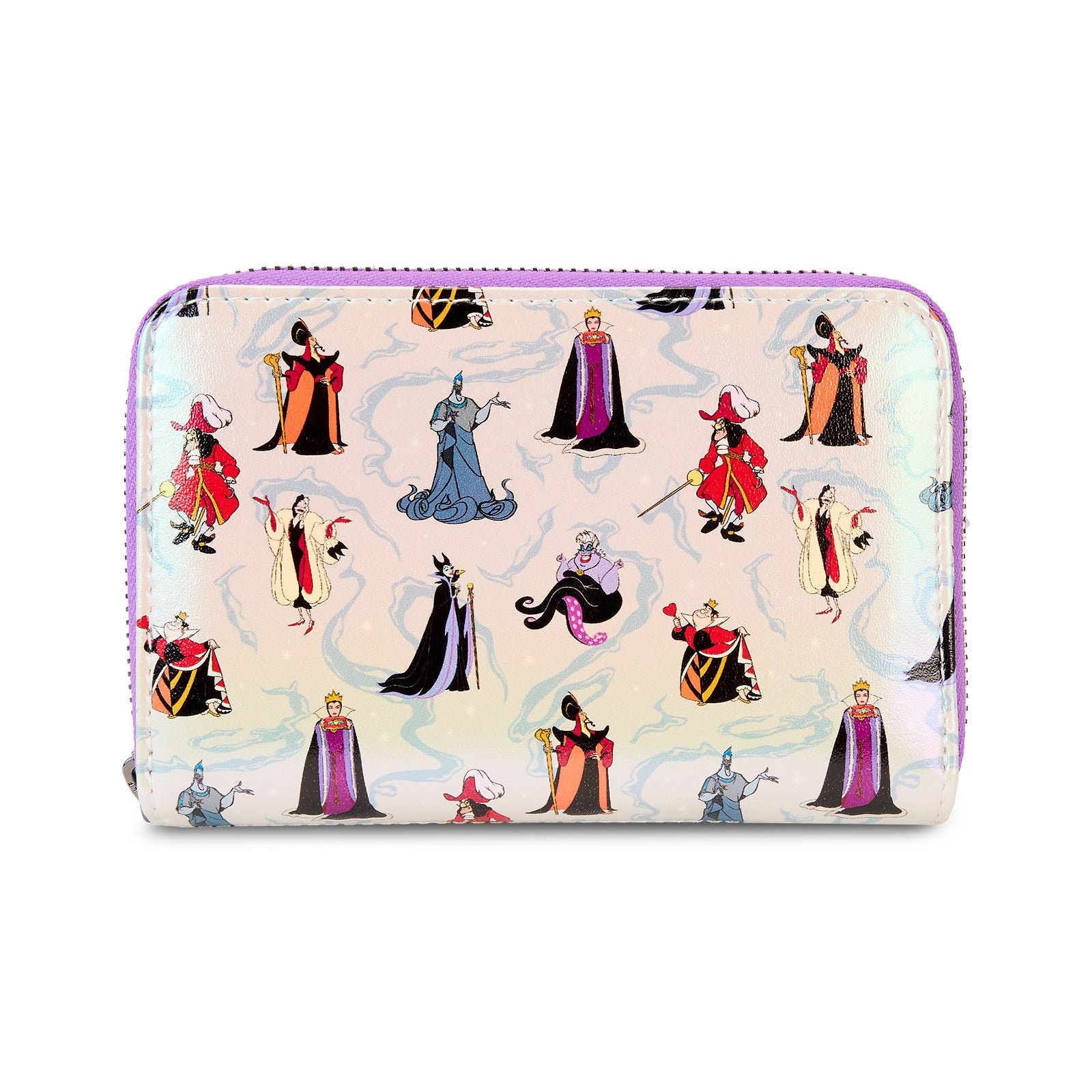 Product image Disney Villains - Wallet