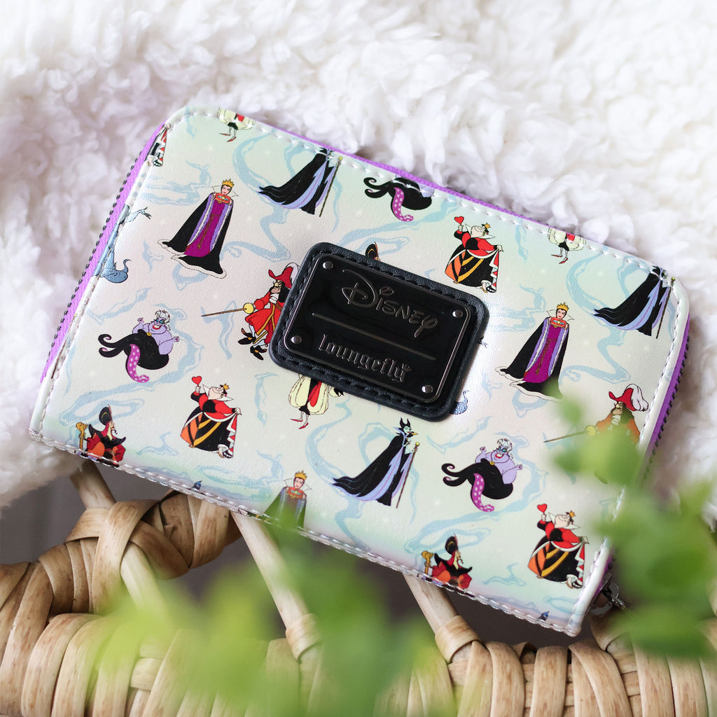 Product image Disney Villains - Wallet