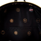 Product image Marvel - Logo Mini Backpack Black