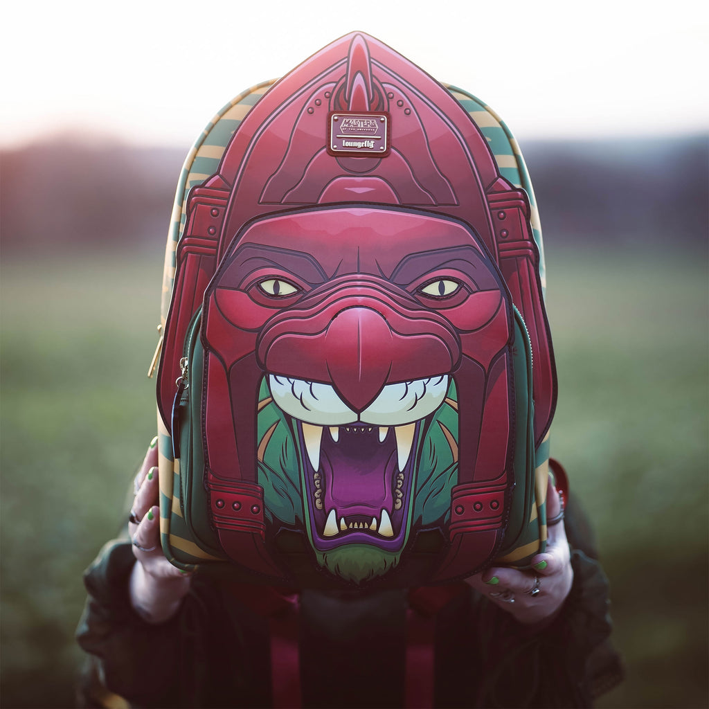 Product image Masters of the Universe - Battle Cat Backpack