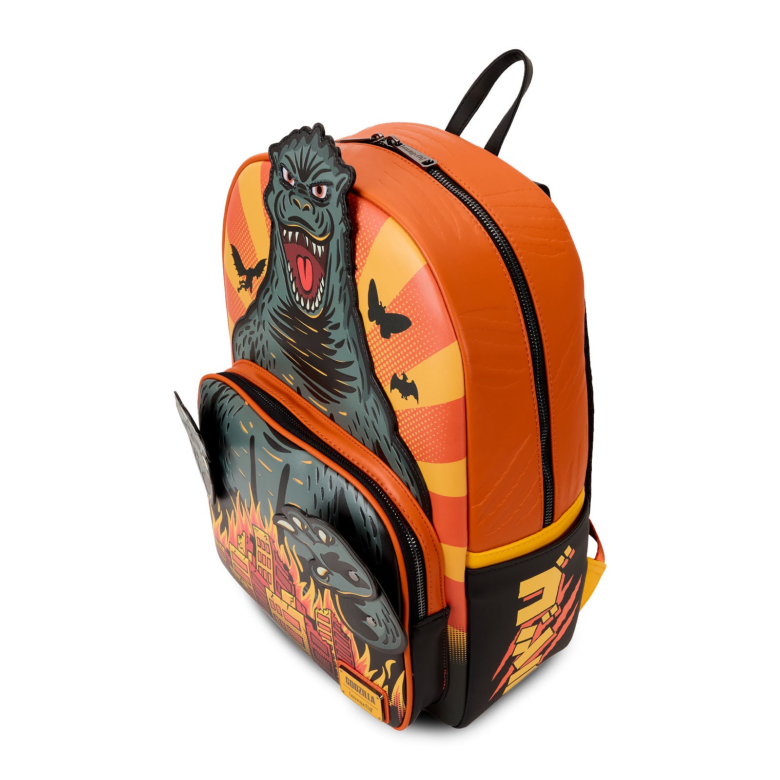 Product image Godzilla - Backpack