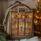 Product image Harry Potter - Great Hall Mini Backpack with Light