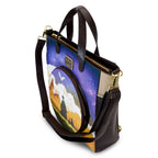 Product image Harry Potter - Hedwig 2in1 Crossbody Bag
