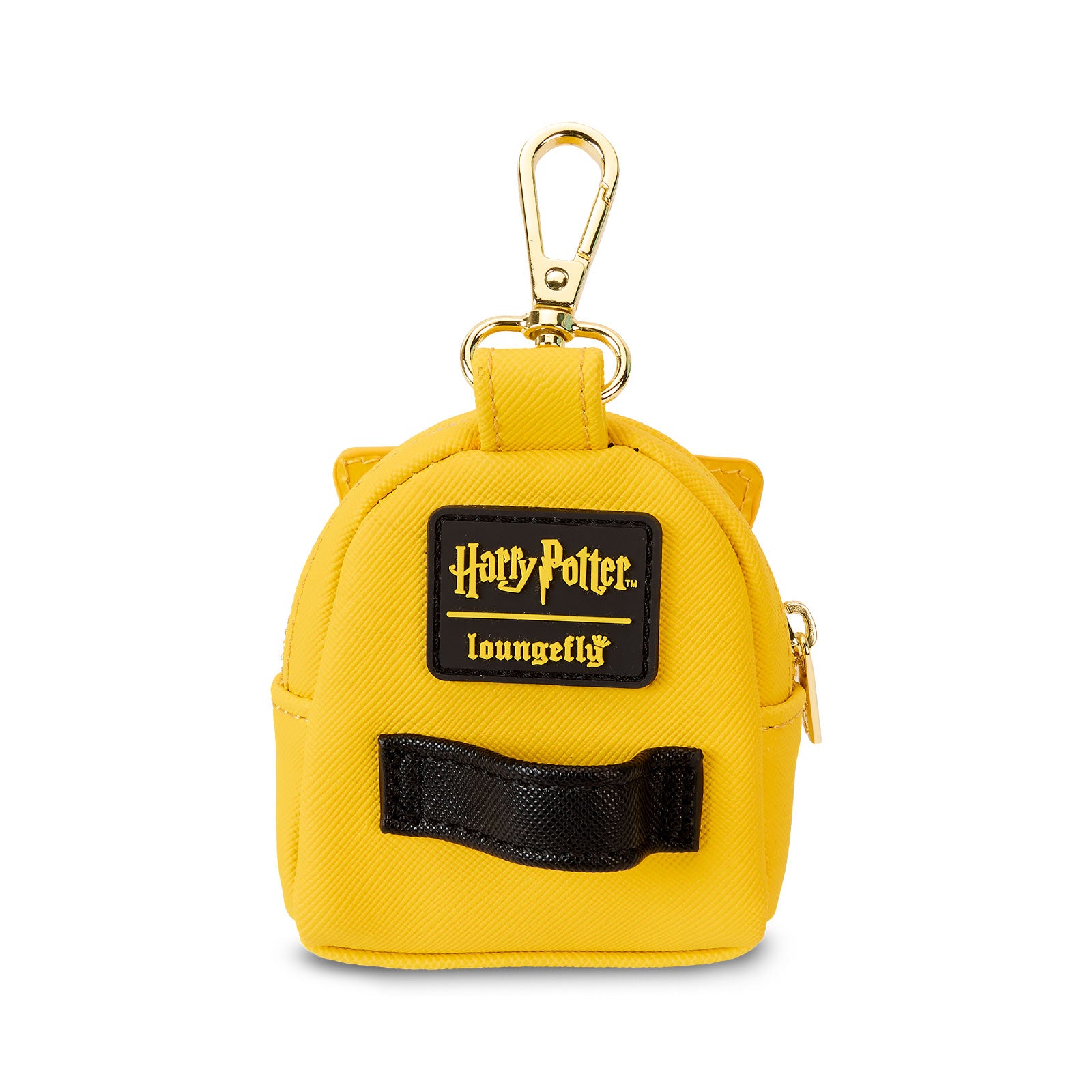 Product image Harry Potter - Hufflepuff Bag Charm
