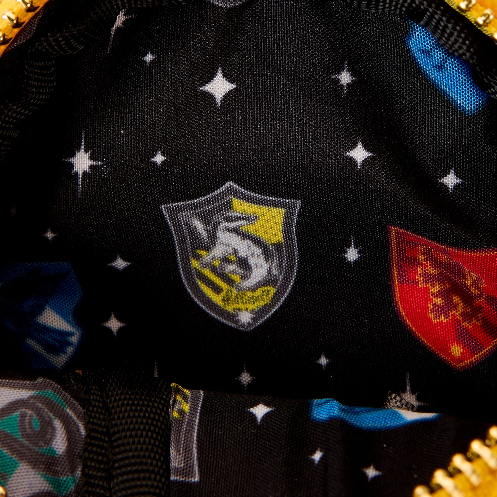 Product image Harry Potter - Hufflepuff Bag Charm