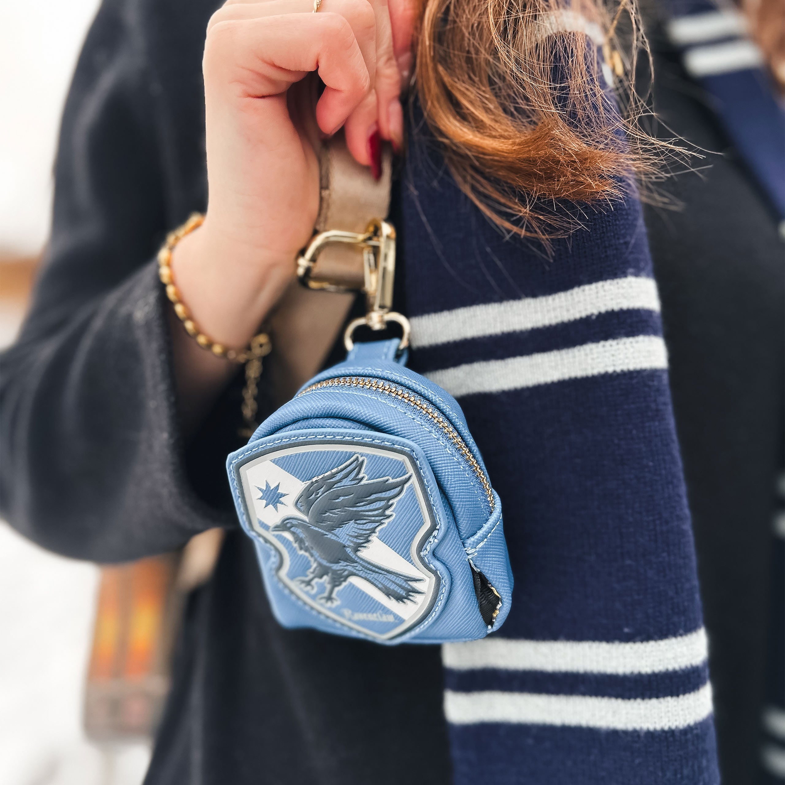 Product image Harry Potter - Ravenclaw Bag Charm