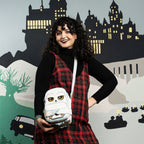 Product image Harry Potter - Hedwig Crossbody Bag