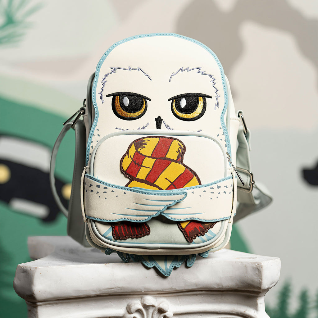 Product image Harry Potter - Hedwig Crossbody Bag