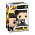 Product image Friends - Chandler Bing Funko Pop Figure