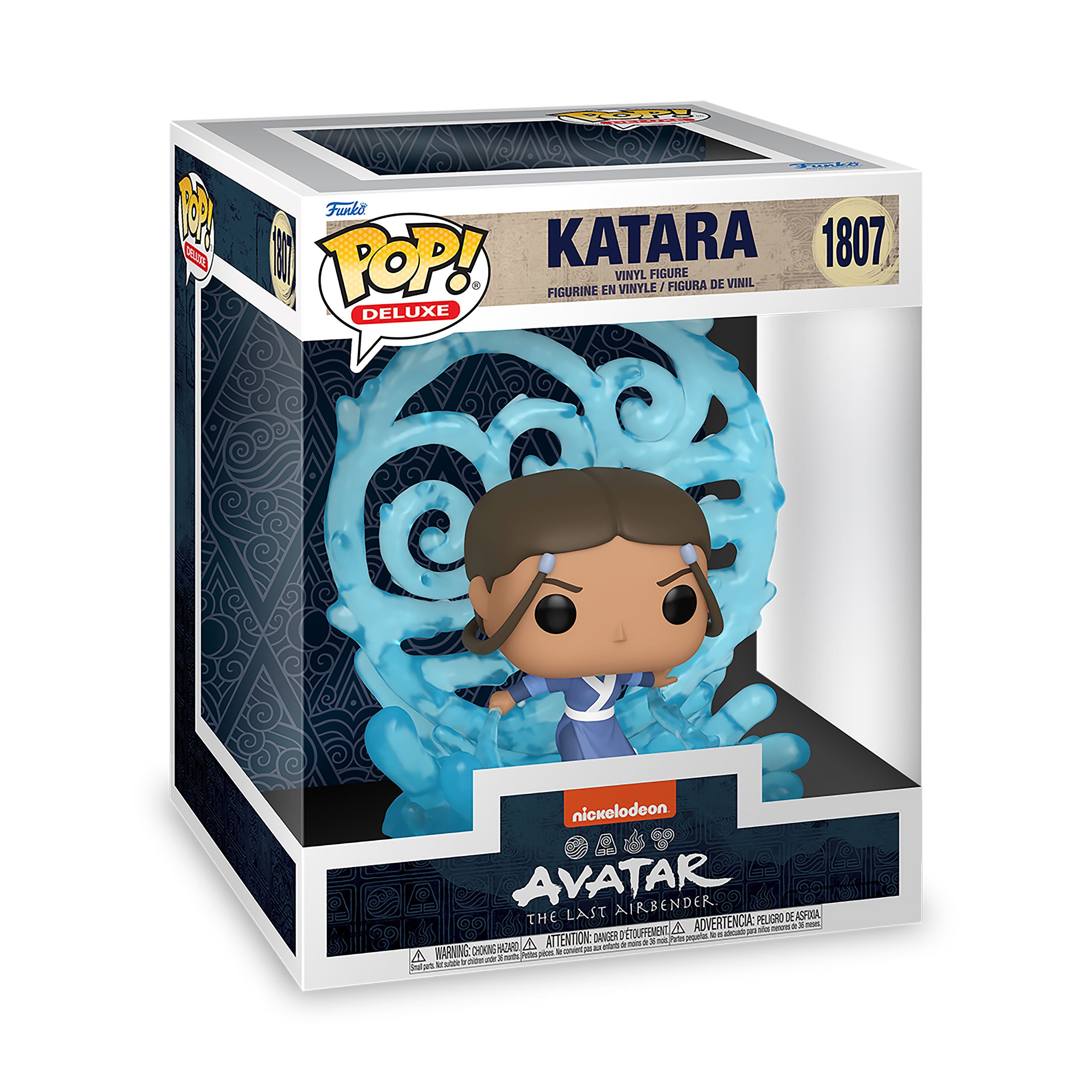 Product image Avatar: The Last Airbender - Katara Funko Pop! Figure