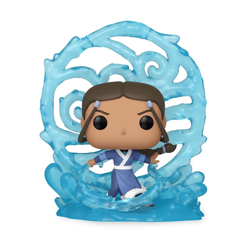Product image Avatar: The Last Airbender - Katara Funko Pop! Figure