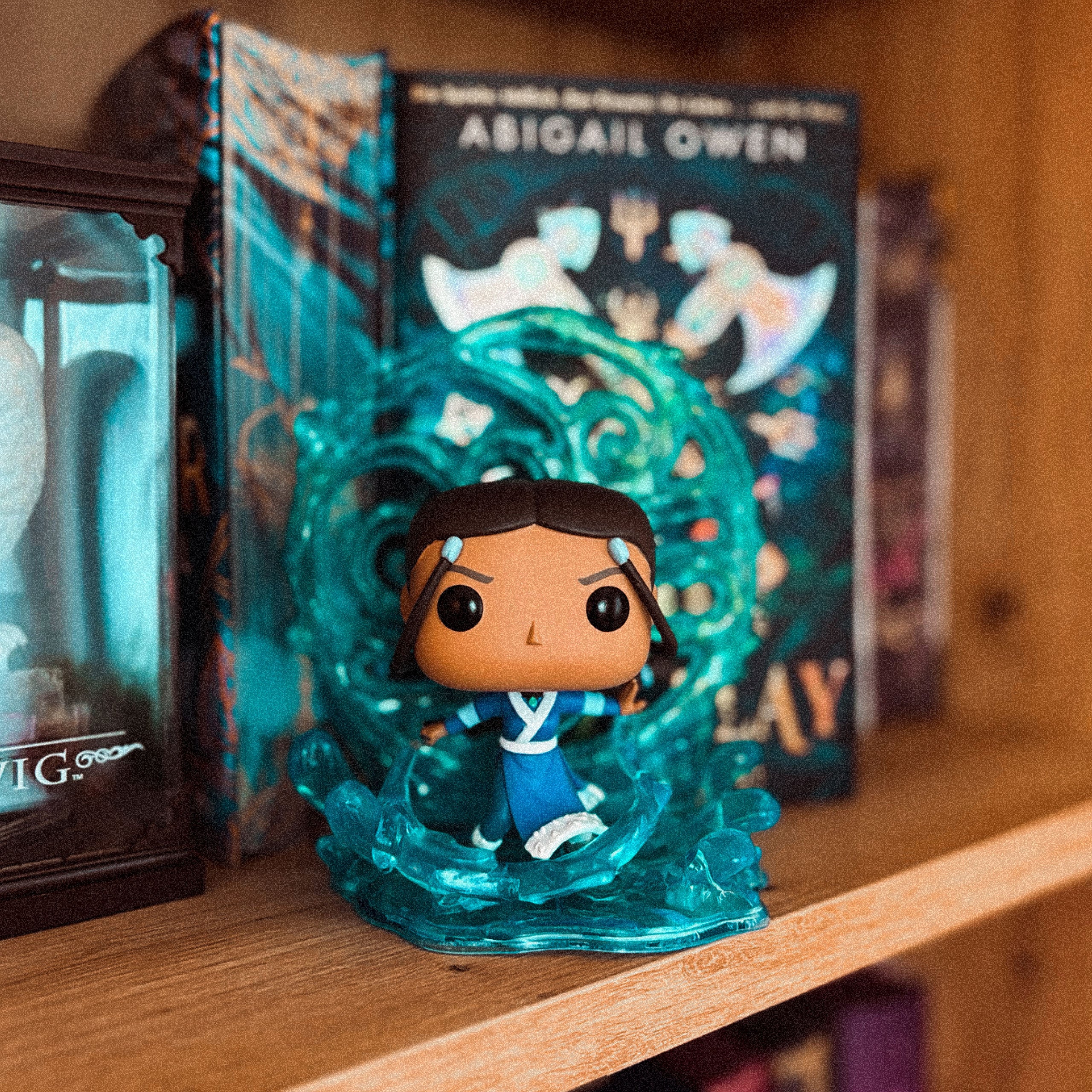 Product image Avatar: The Last Airbender - Katara Funko Pop! Figure