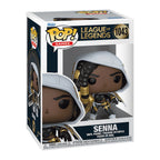 Product image League of Legends - Senna Funko Pop Figure