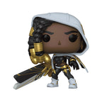 Product image League of Legends - Senna Funko Pop Figure