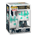 Product image League of Legends - Viego Funko Pop Figure