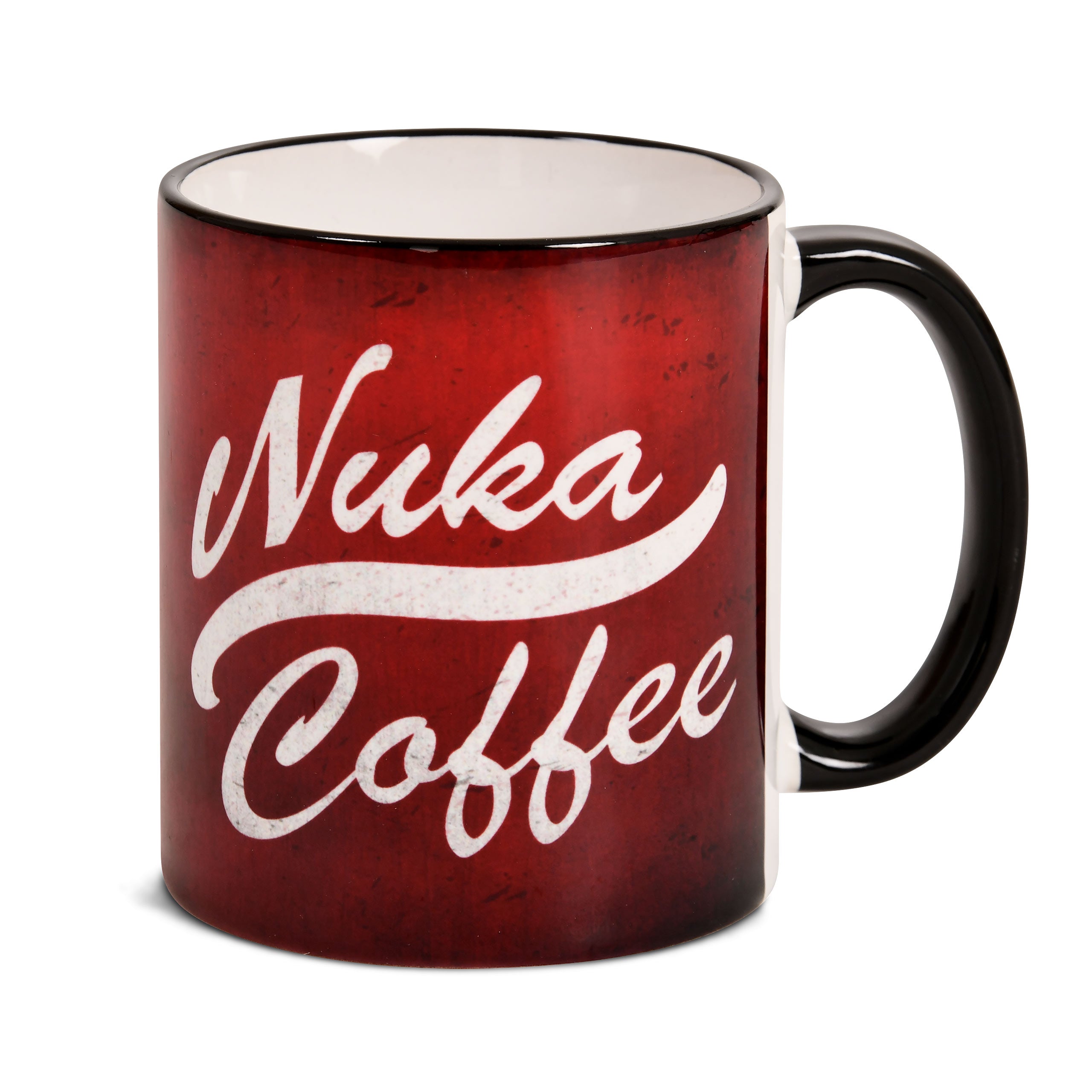 Product image Nuka Coffee Mug for Fallout Fans