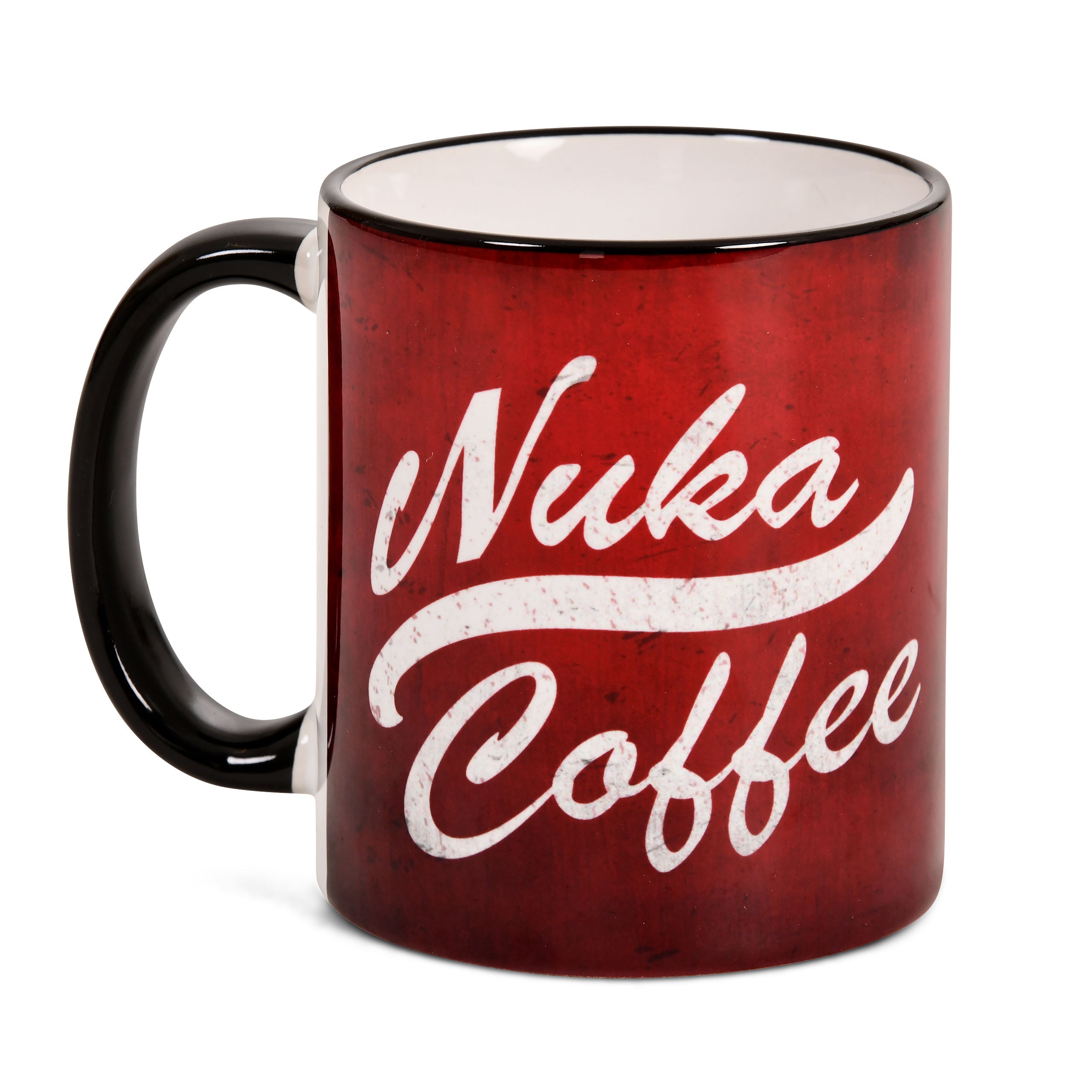 Product image Nuka Coffee Mug for Fallout Fans