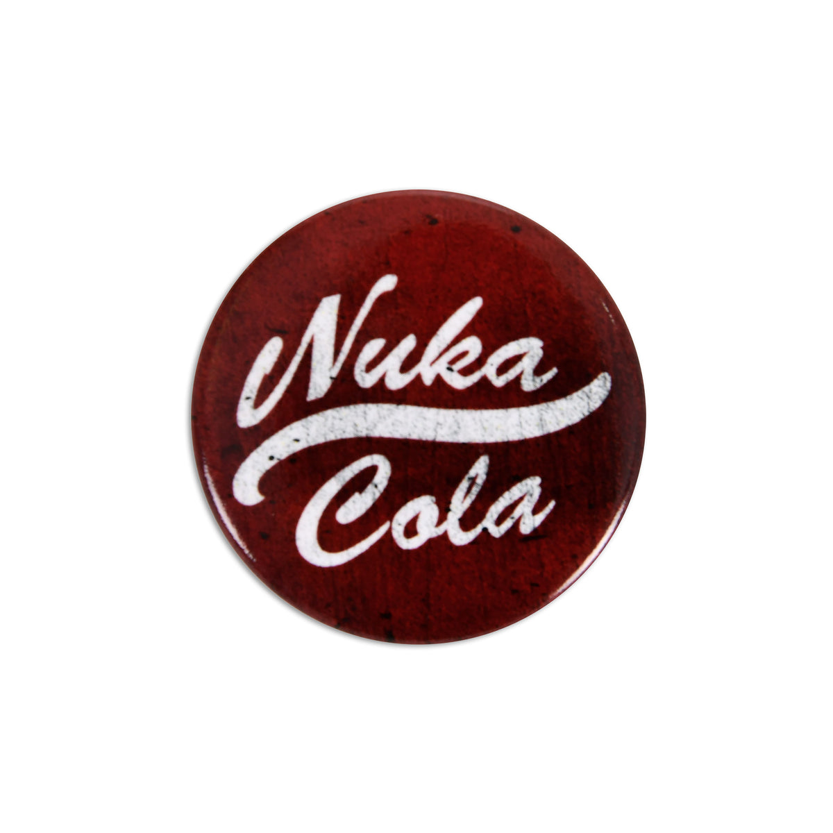 Product image Nuka Cola Button for Fallout Fans