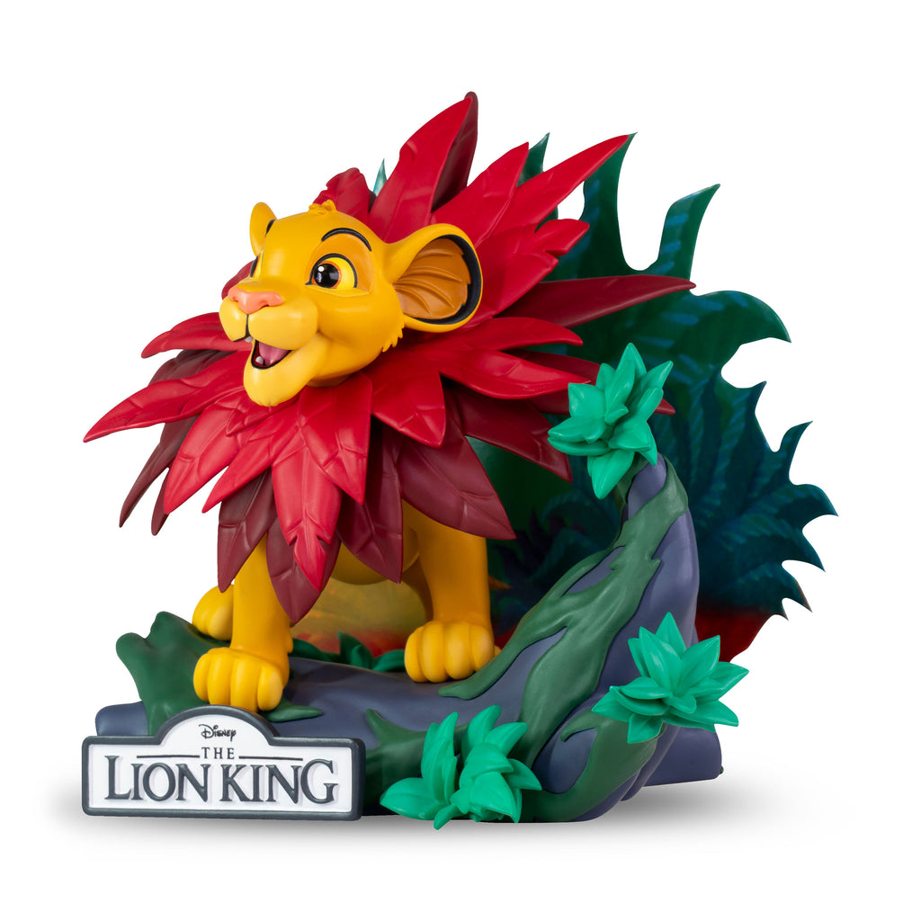 Product image Lion King - Simba Figure