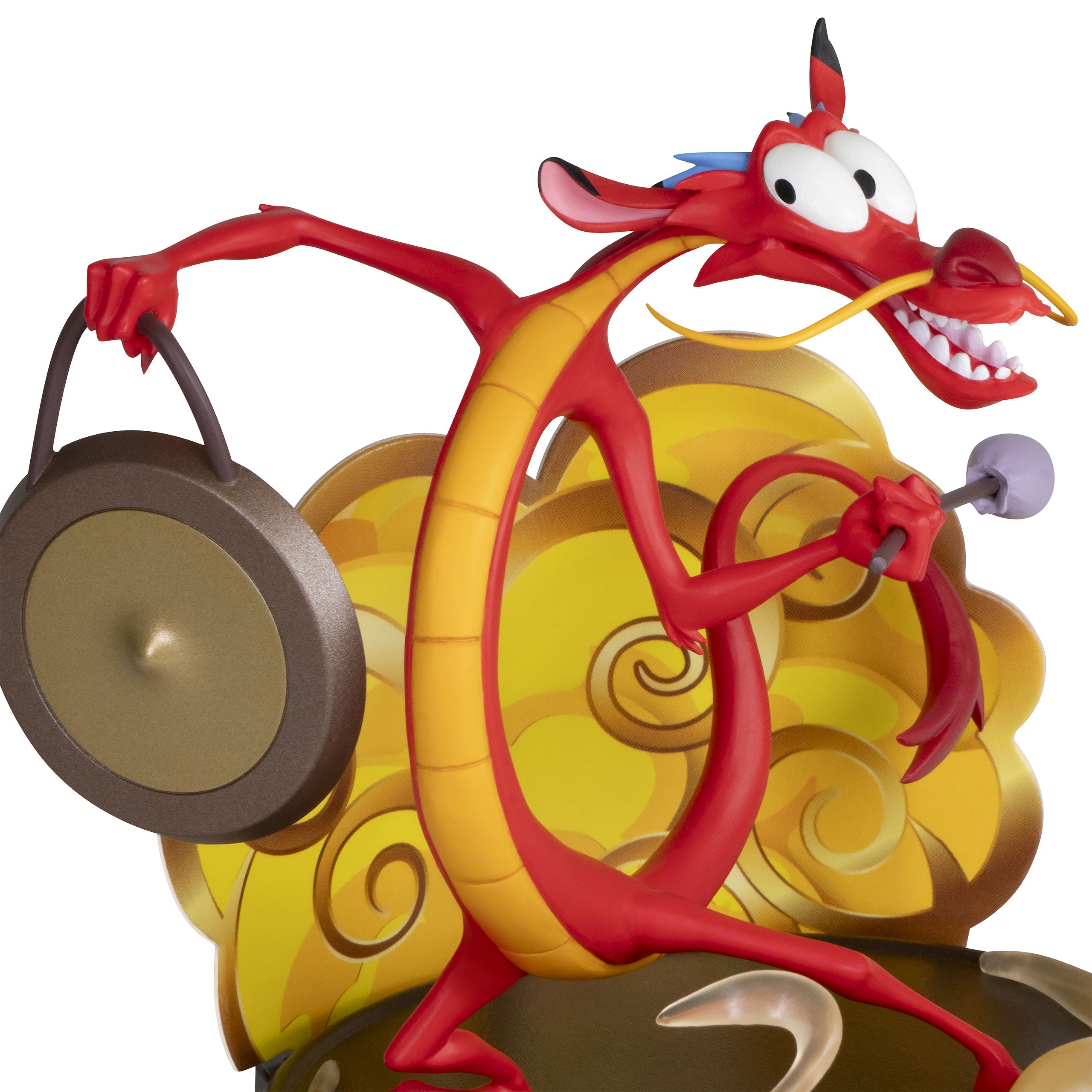 Product image Mulan - Mushu Figure