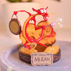 Product image Mulan - Mushu Figure