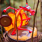 Product image Mulan - Mushu Figure