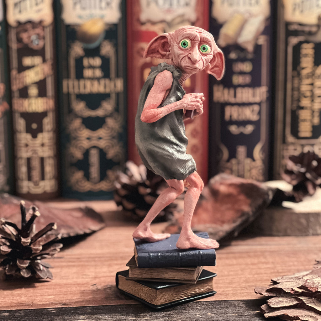 Product image Harry Potter - Dobby SFC Figure