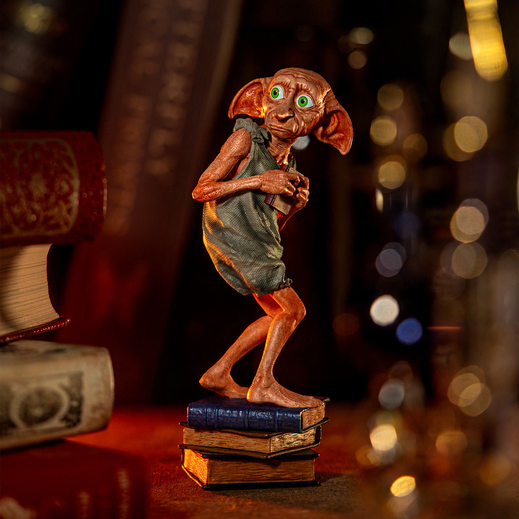 Product image Harry Potter - Dobby SFC Figure