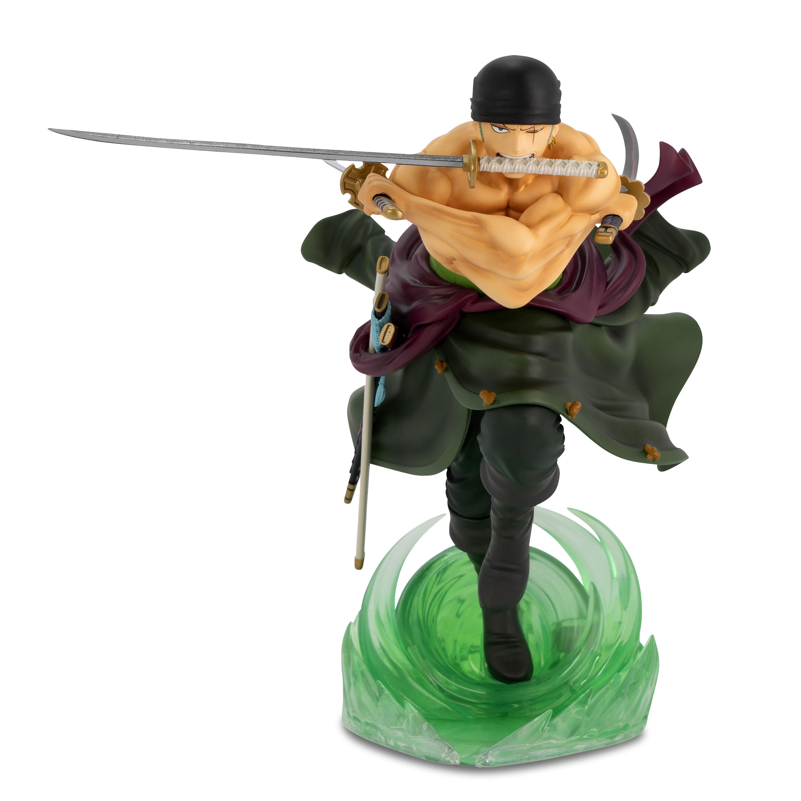 Product image One Piece - Zoro SFC Figure