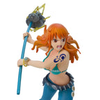 Product image One Piece - Nami SFC Figure 16cm