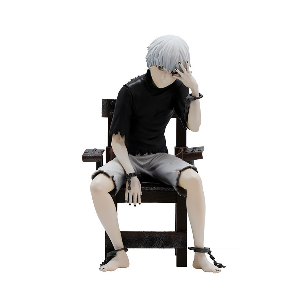 Product image Tokyo Ghoul - Kaneki Figure