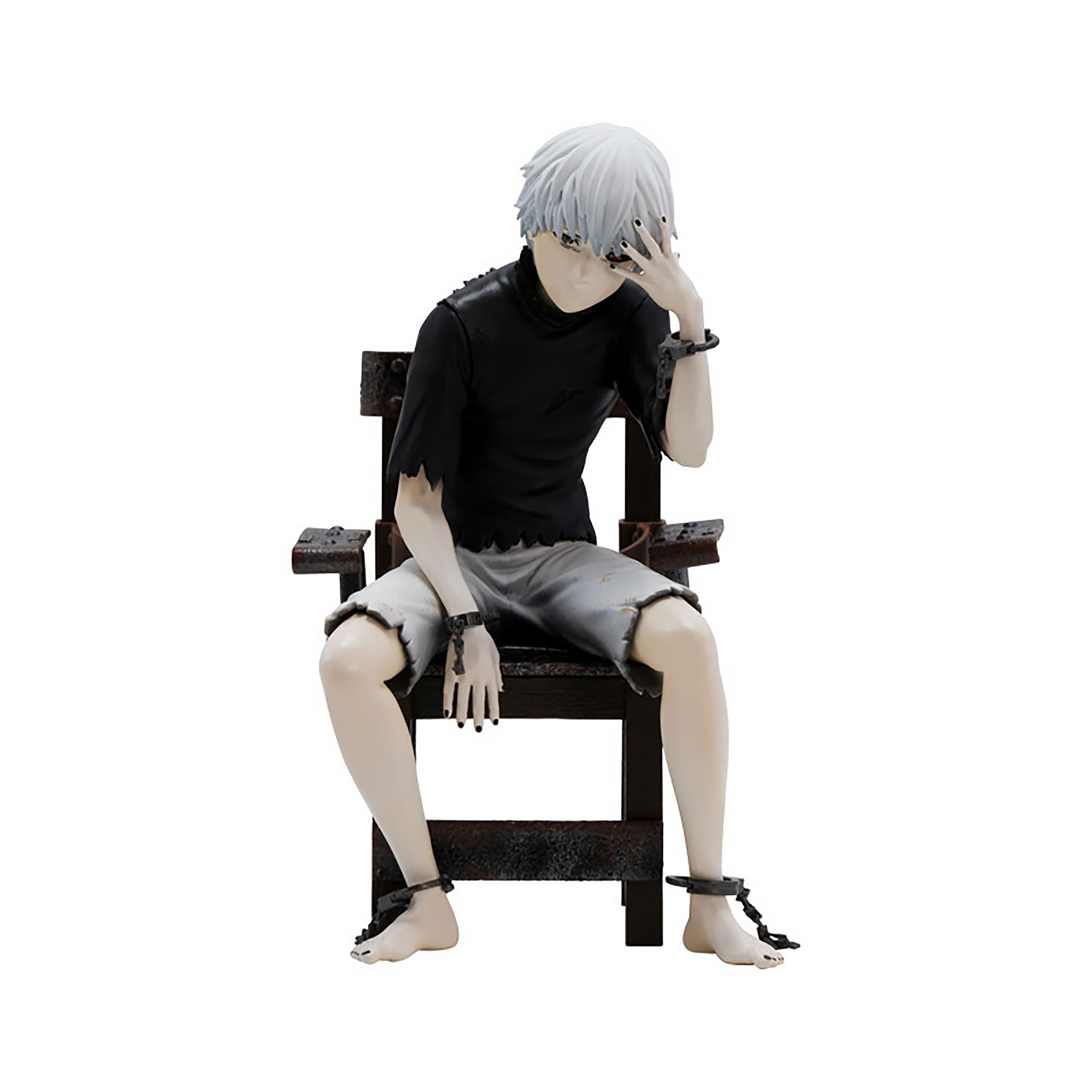 Product image Tokyo Ghoul - Kaneki Figure