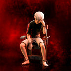 Product image Tokyo Ghoul - Kaneki Figure