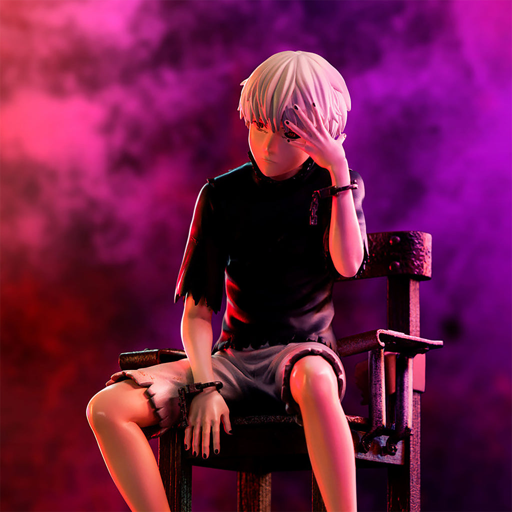 Product image Tokyo Ghoul - Kaneki Figure