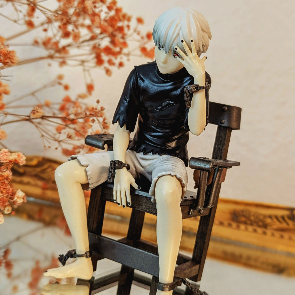 Product image Tokyo Ghoul - Kaneki Figure