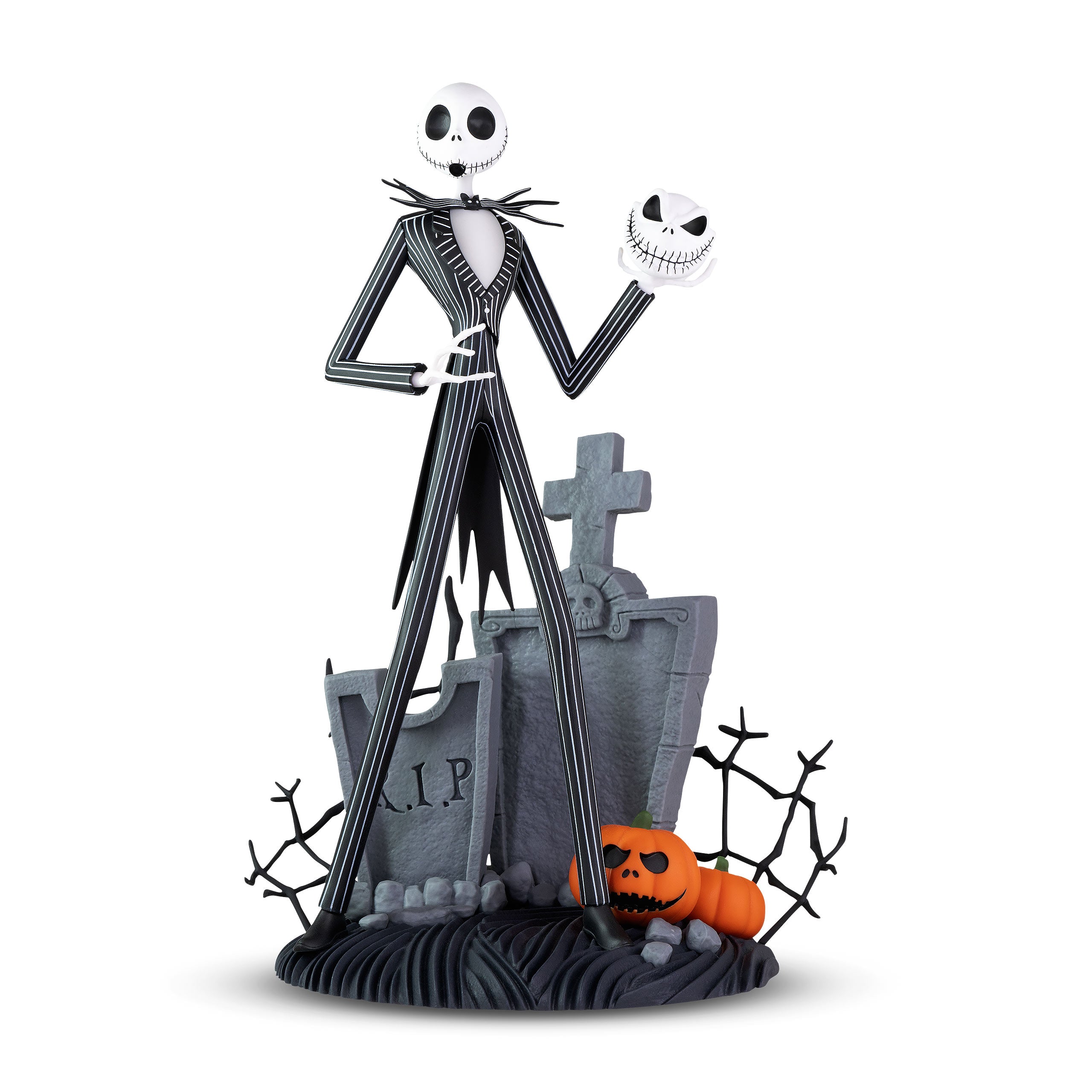 Product image Nightmare Before Christmas - Jake Scary Smiling Face Figure Special Edition